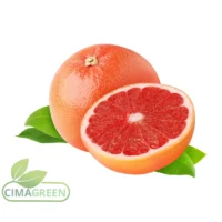 Pomelo Star Ruby rote Grapefruit aus Spanien – Tiefrotes Fruchtfleisch für Snacks und Saft