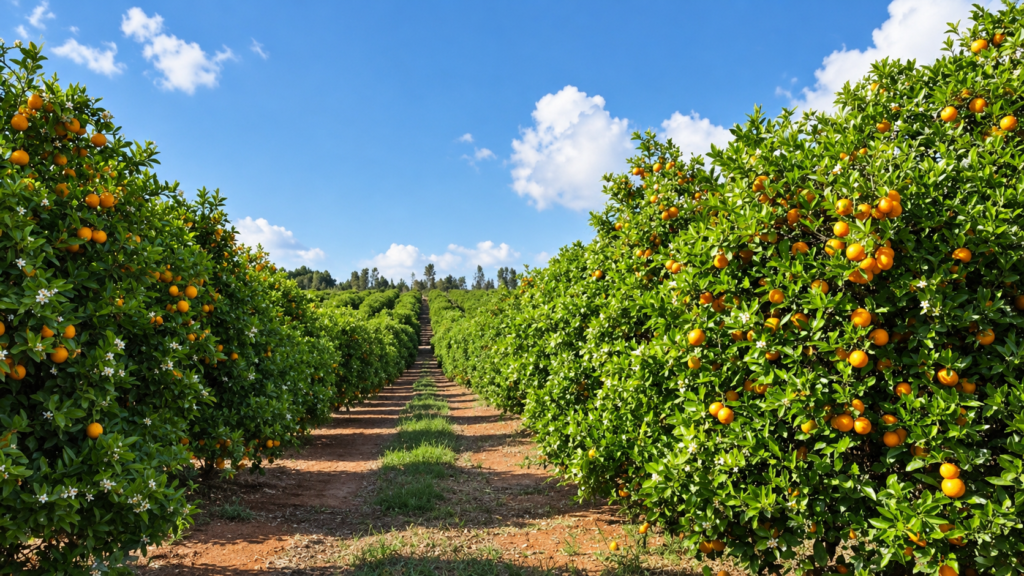 Distribución B2B de frutas y verduras procedentes de zonas agrícolas de España y Marruecos